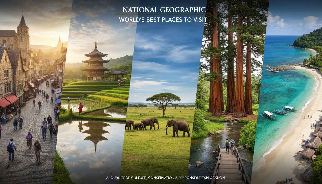 national geographic list of best places to visit