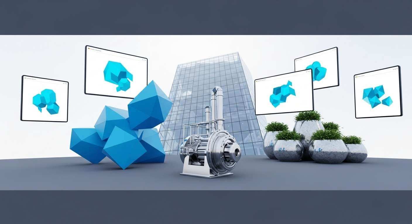 Digital Marketing ROI in São Paulo Manufacturing