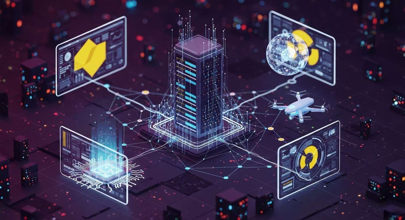 advanced digital marketing for IT companies