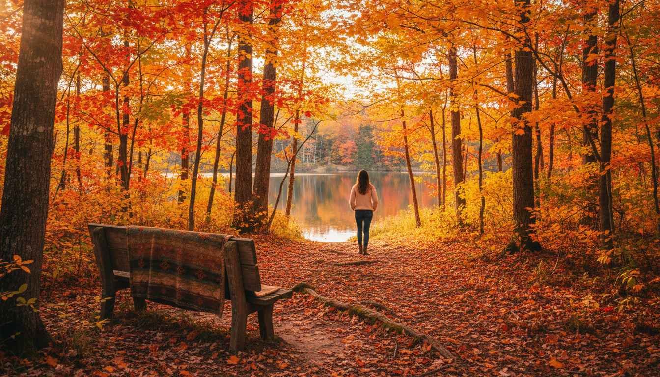best fall places to visit in wisconsin