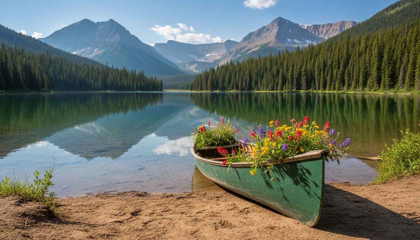 best place to visit colorado in summer