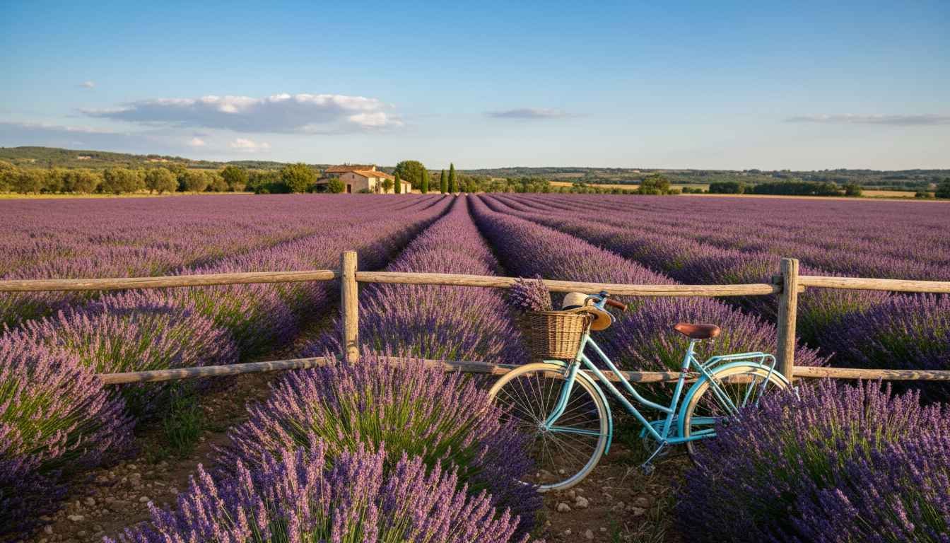 best place to visit in southern france