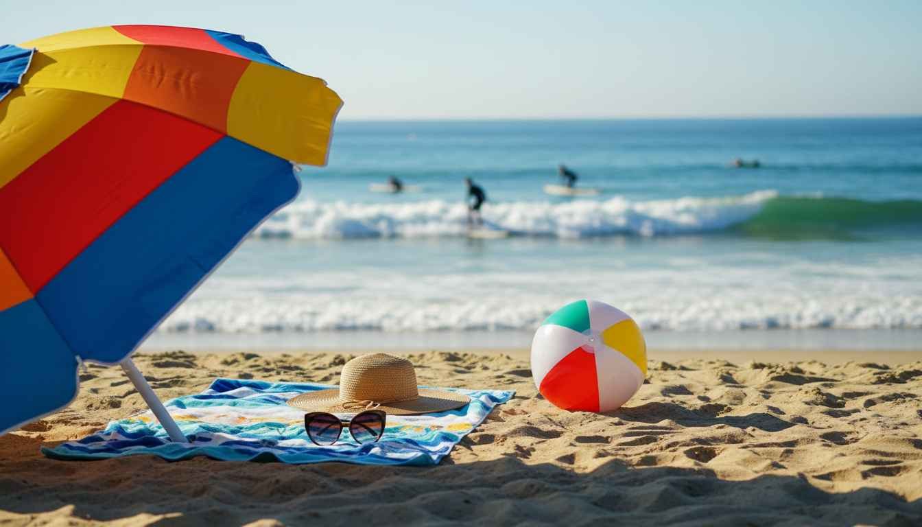 best place to visit in us in summer