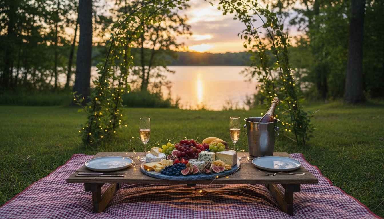 best place to visit with your partner