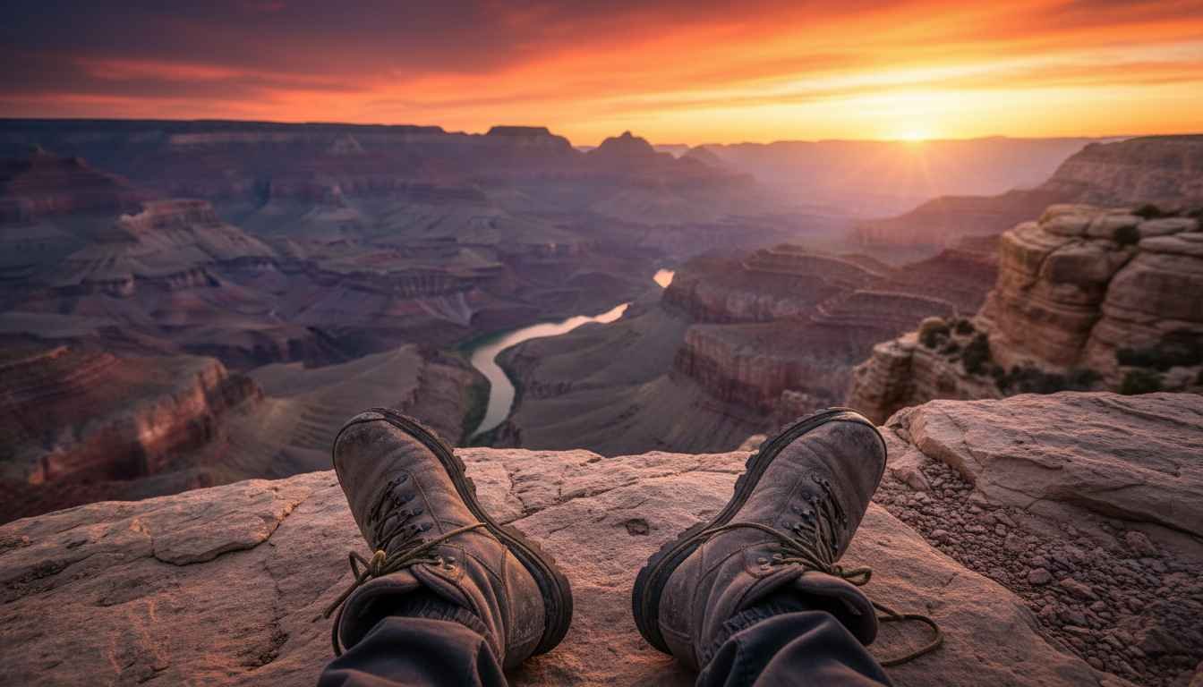 best places to visit in arizona and utah