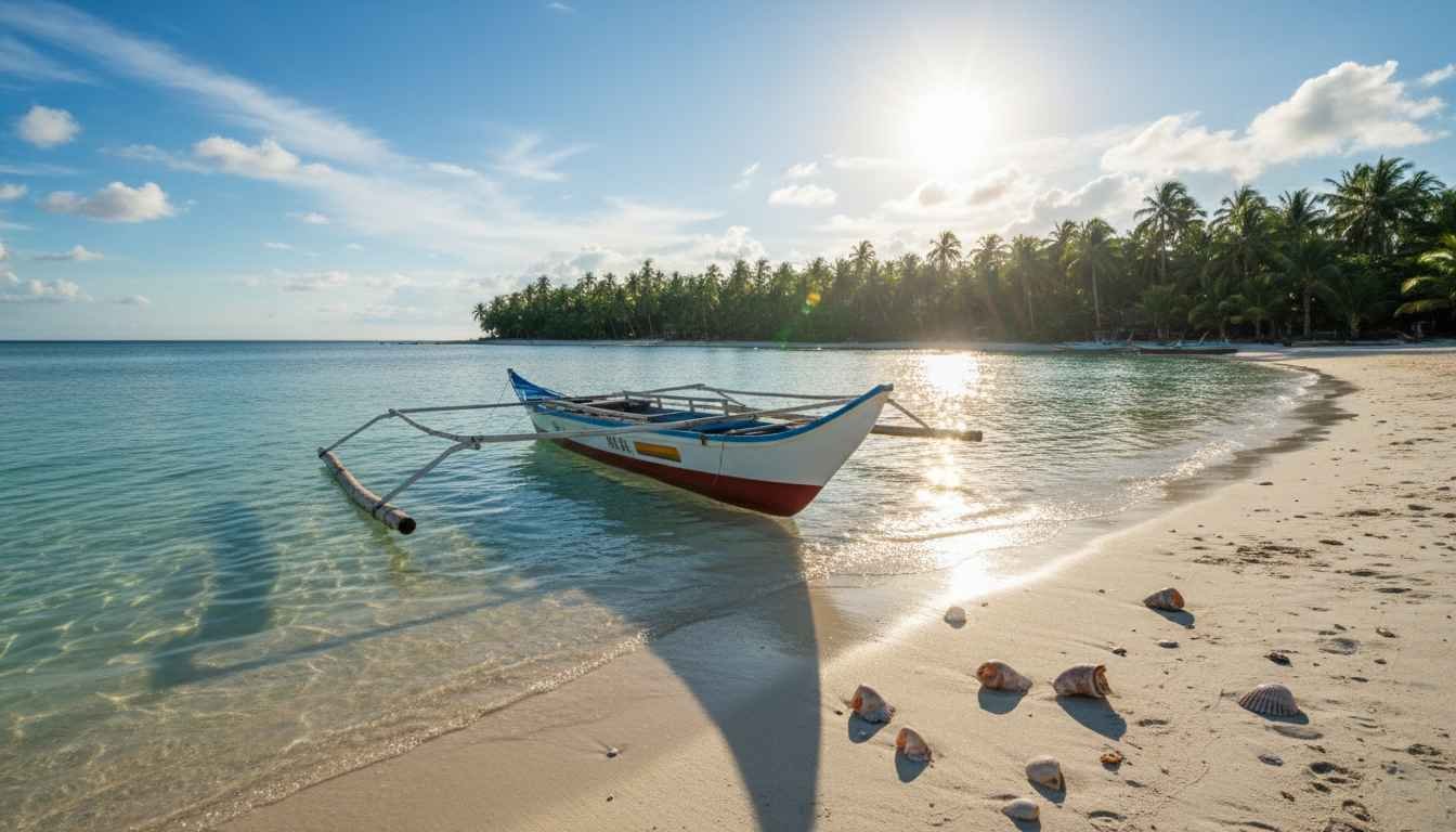 best places to visit in bantayan island cebu