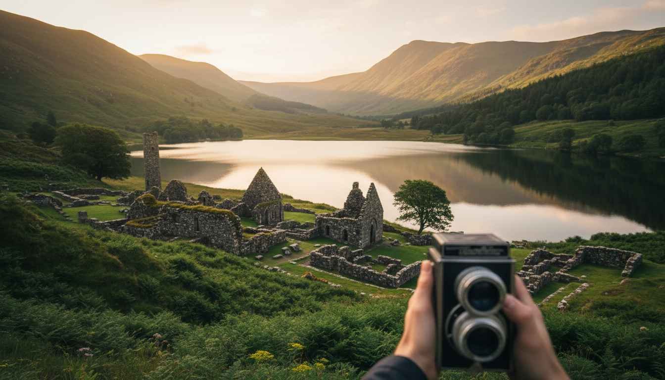 best places to visit in county wicklow