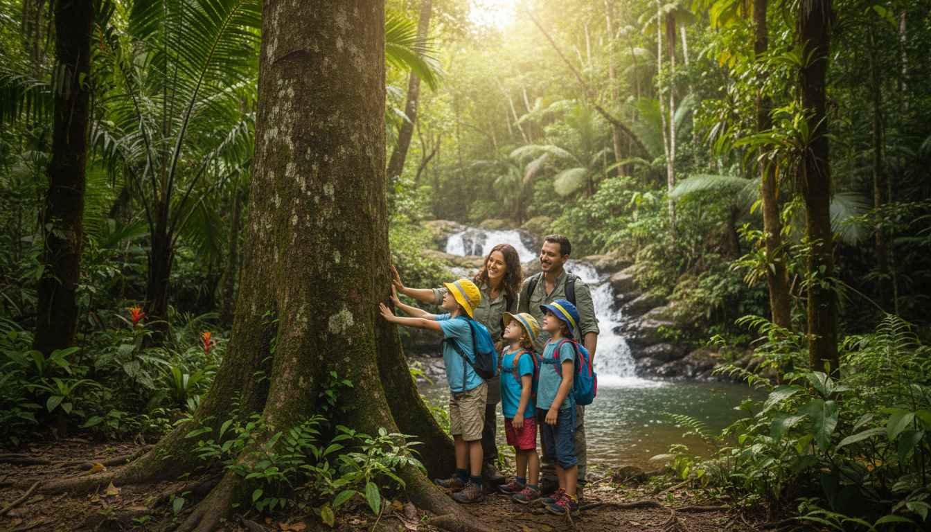 best places to visit in puerto rico with kids