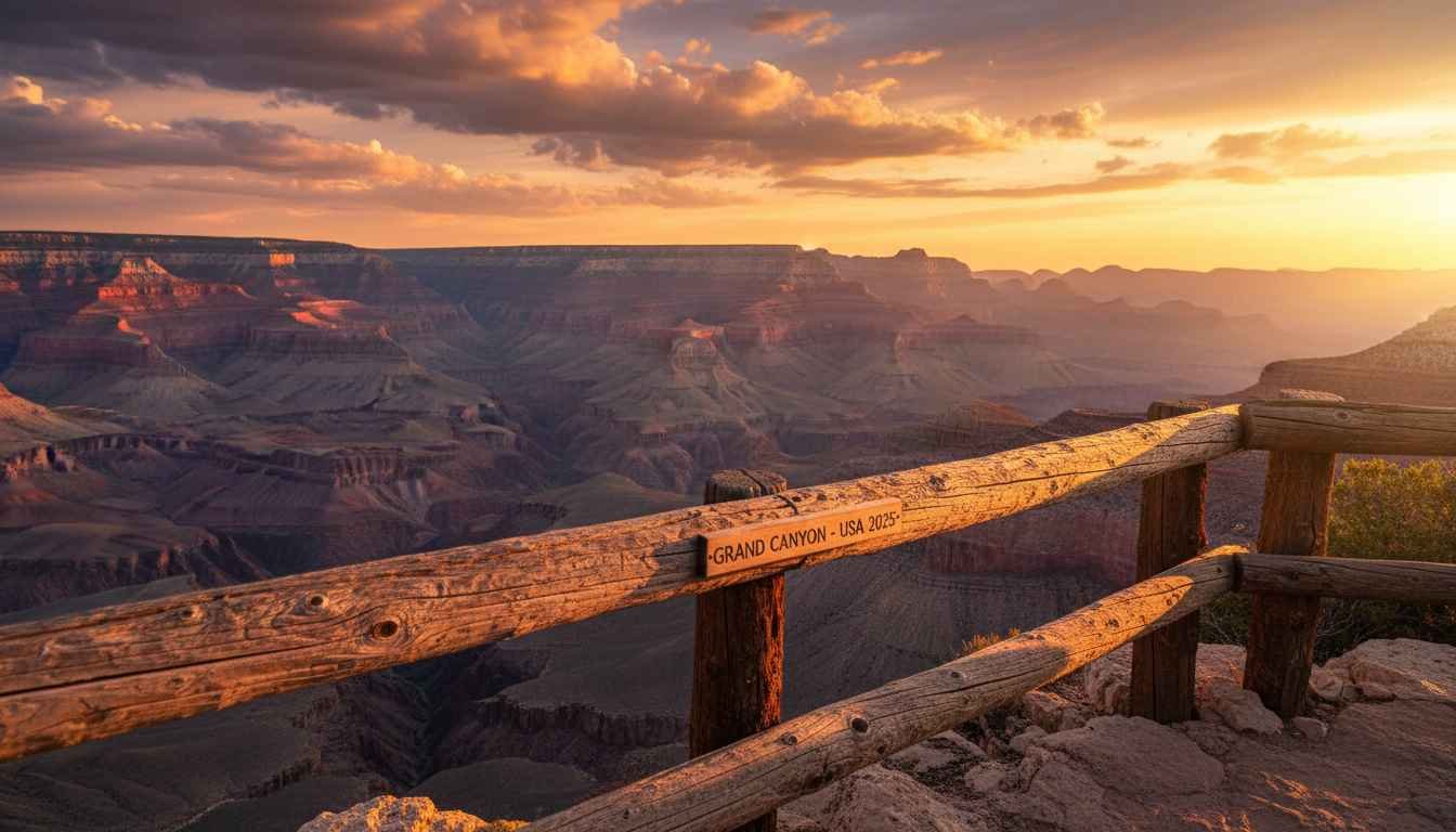 best places to visit in the united states 2025