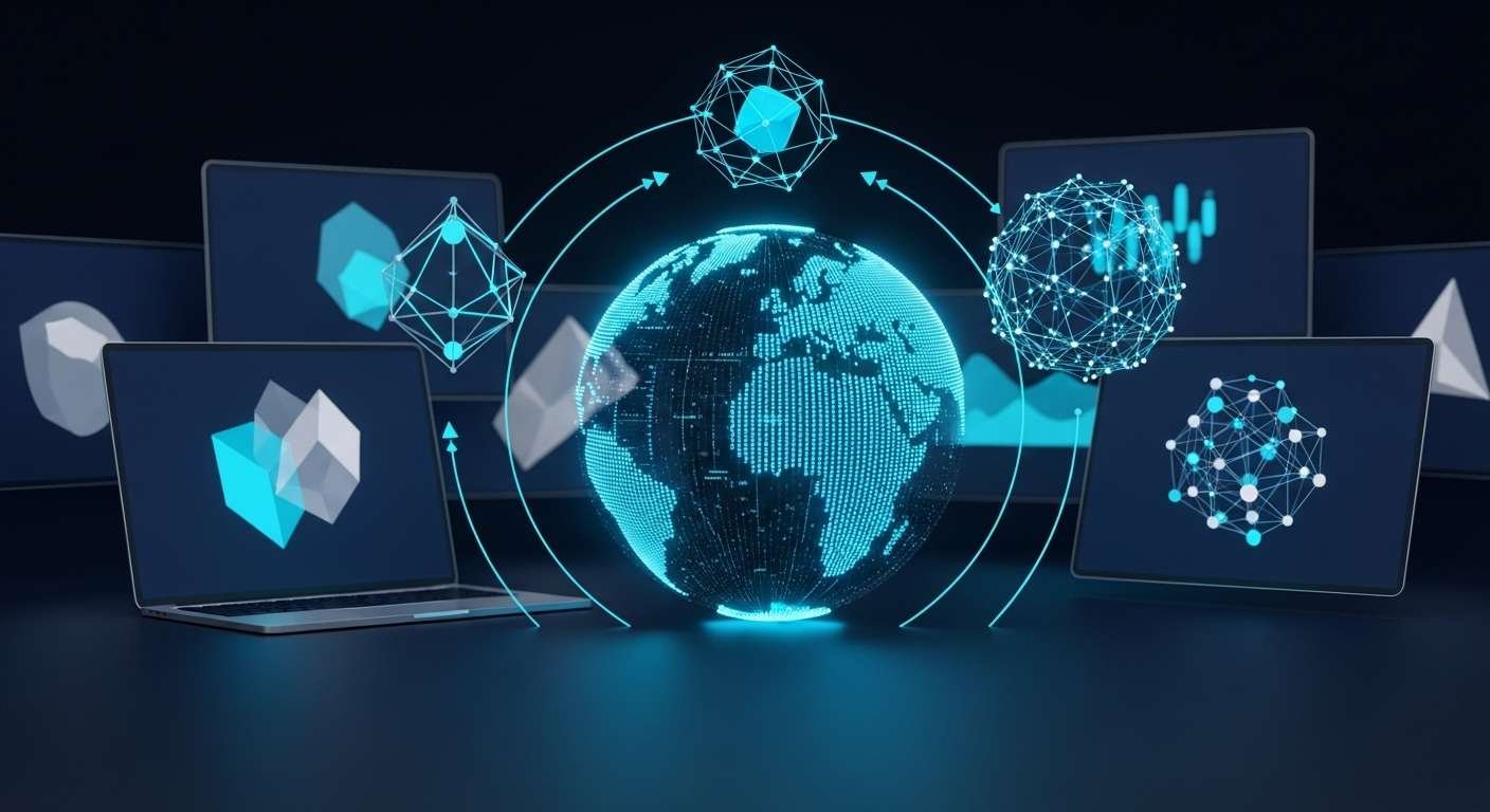 digital marketing Oakland advertising ecosystem