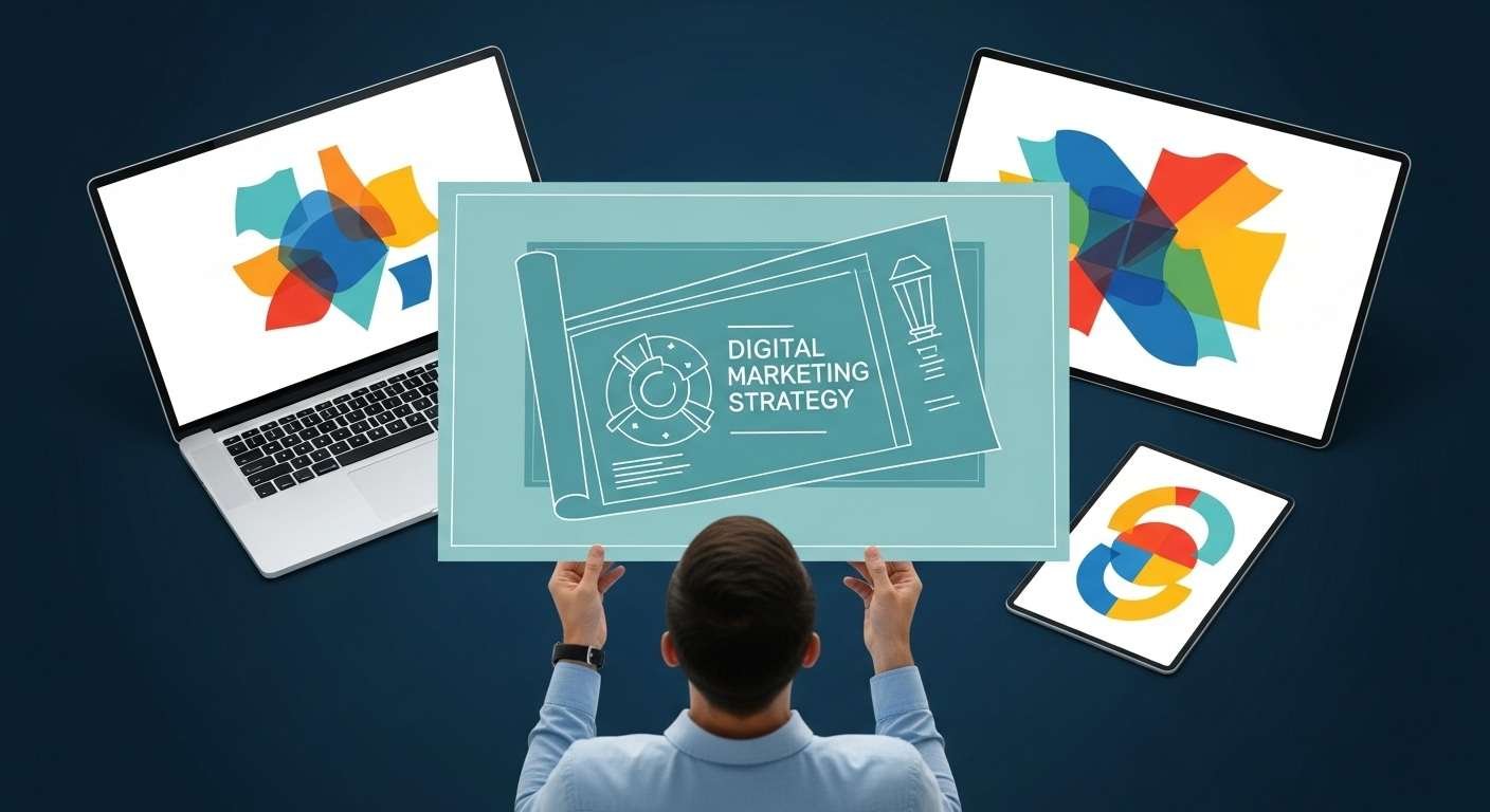 digital marketing ROI Omaha