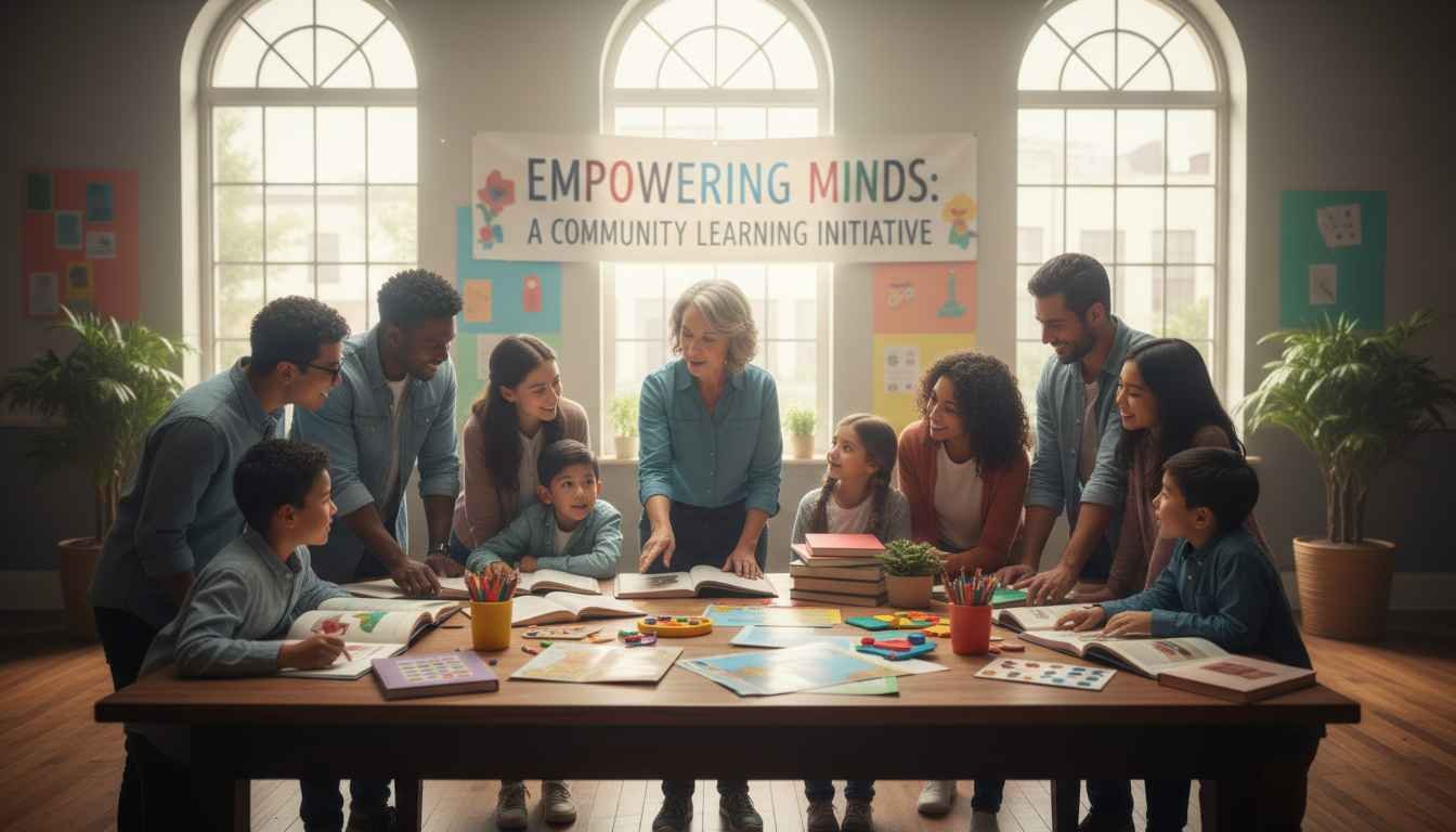 educational non profit organizations