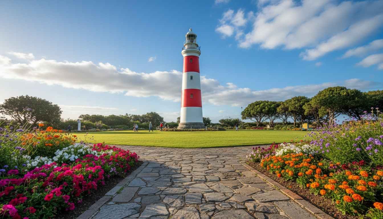 places to visit in Port Elizabeth South Africa