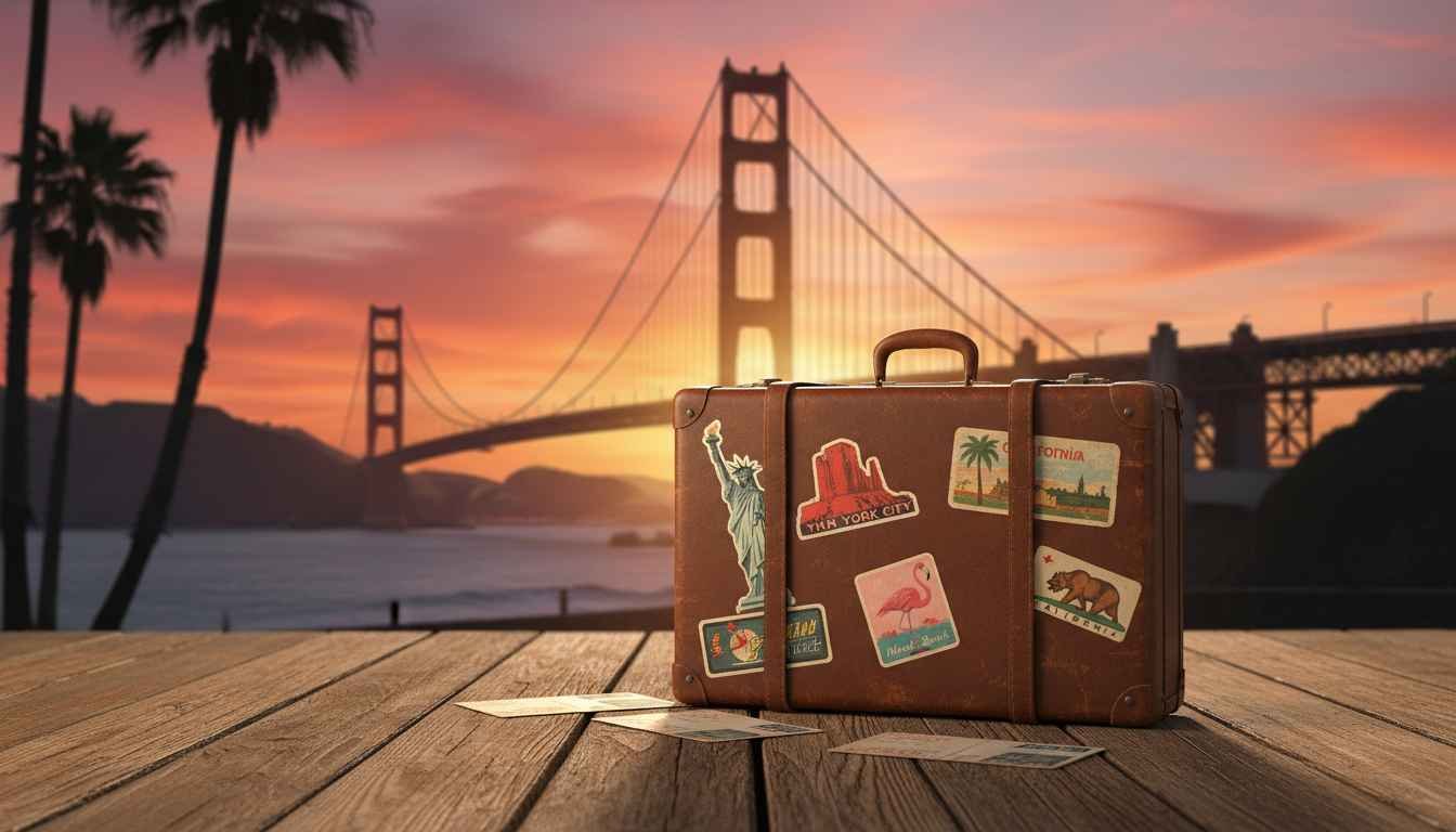 places to visit in USA for vacation