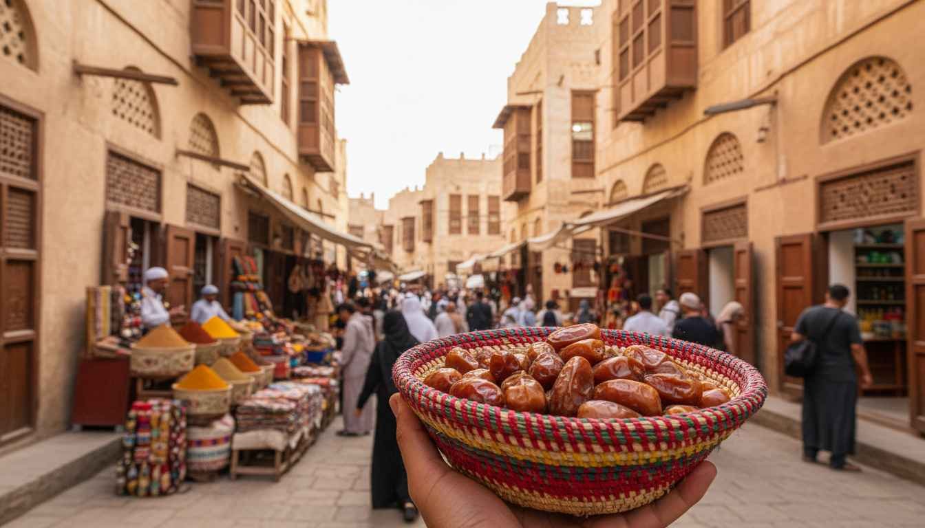 places to visit in jeddah for free