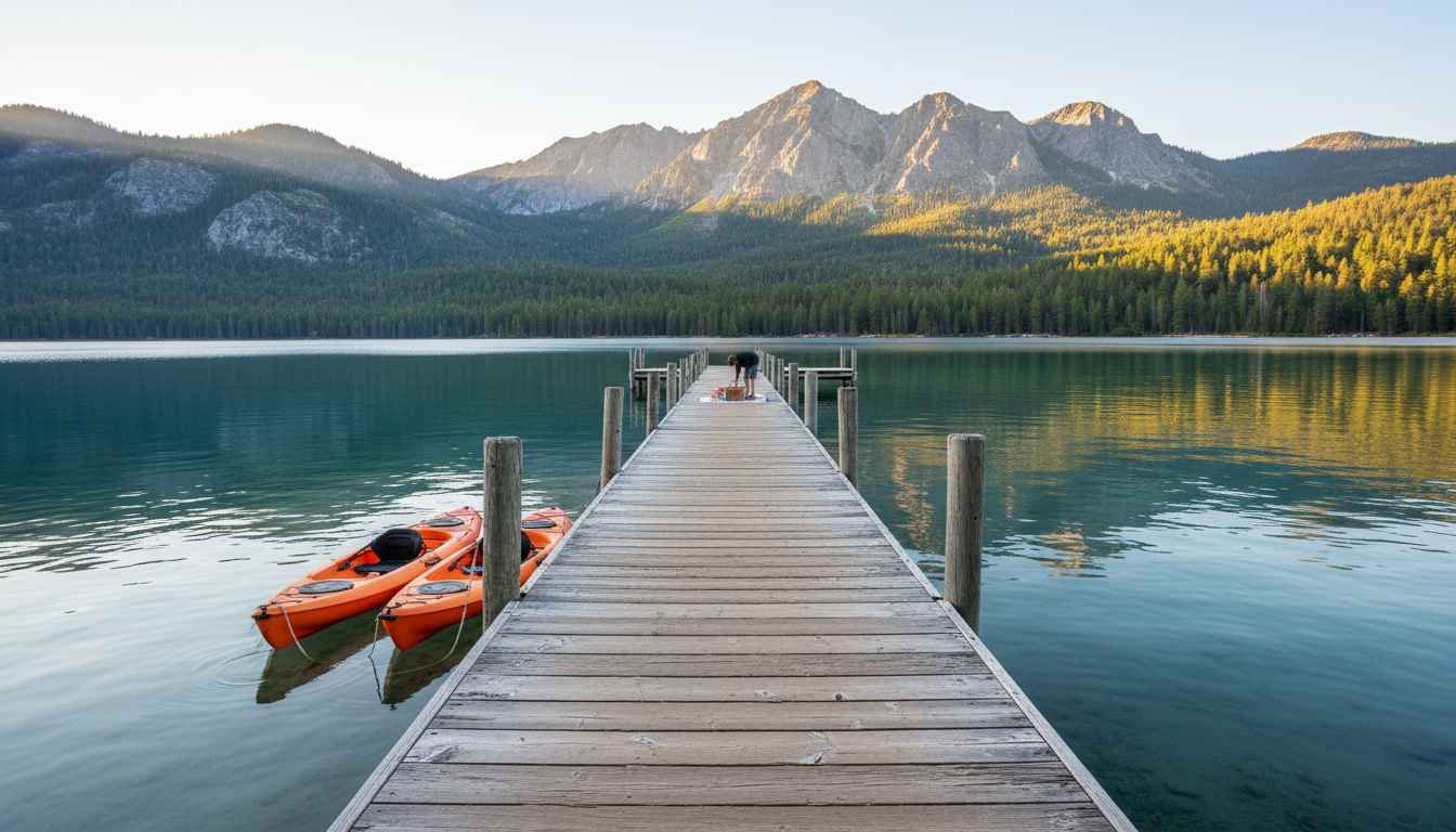 places to visit in lake tahoe in summer