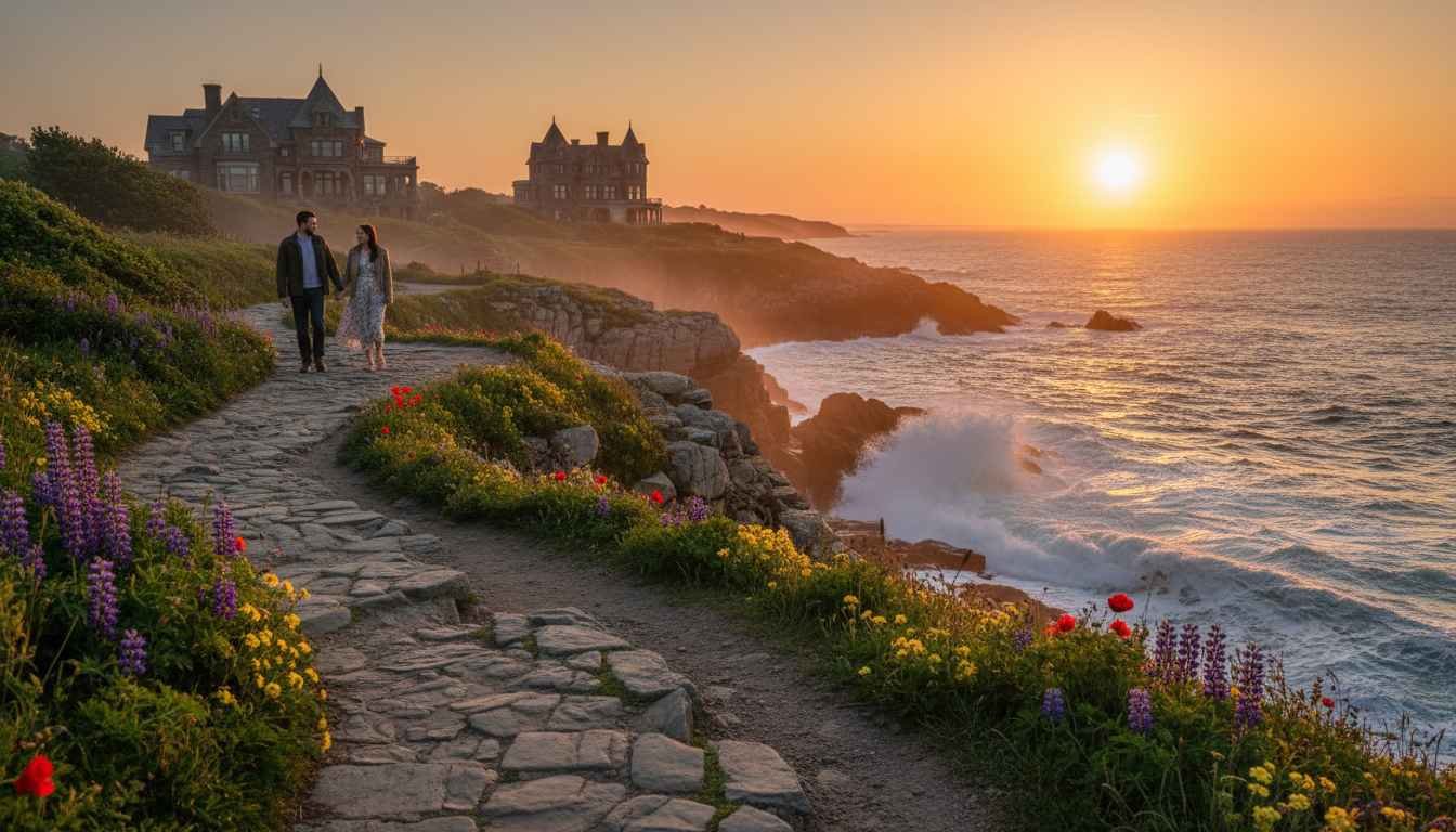 places to visit in newport rhode island