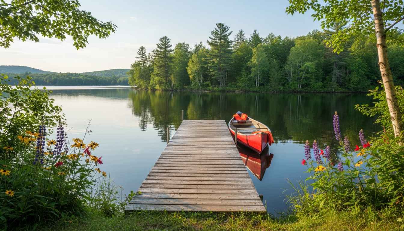 places to visit in ontario in summer
