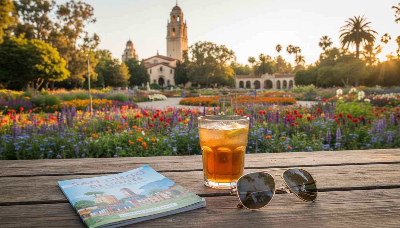 places to visit in san diego reddit