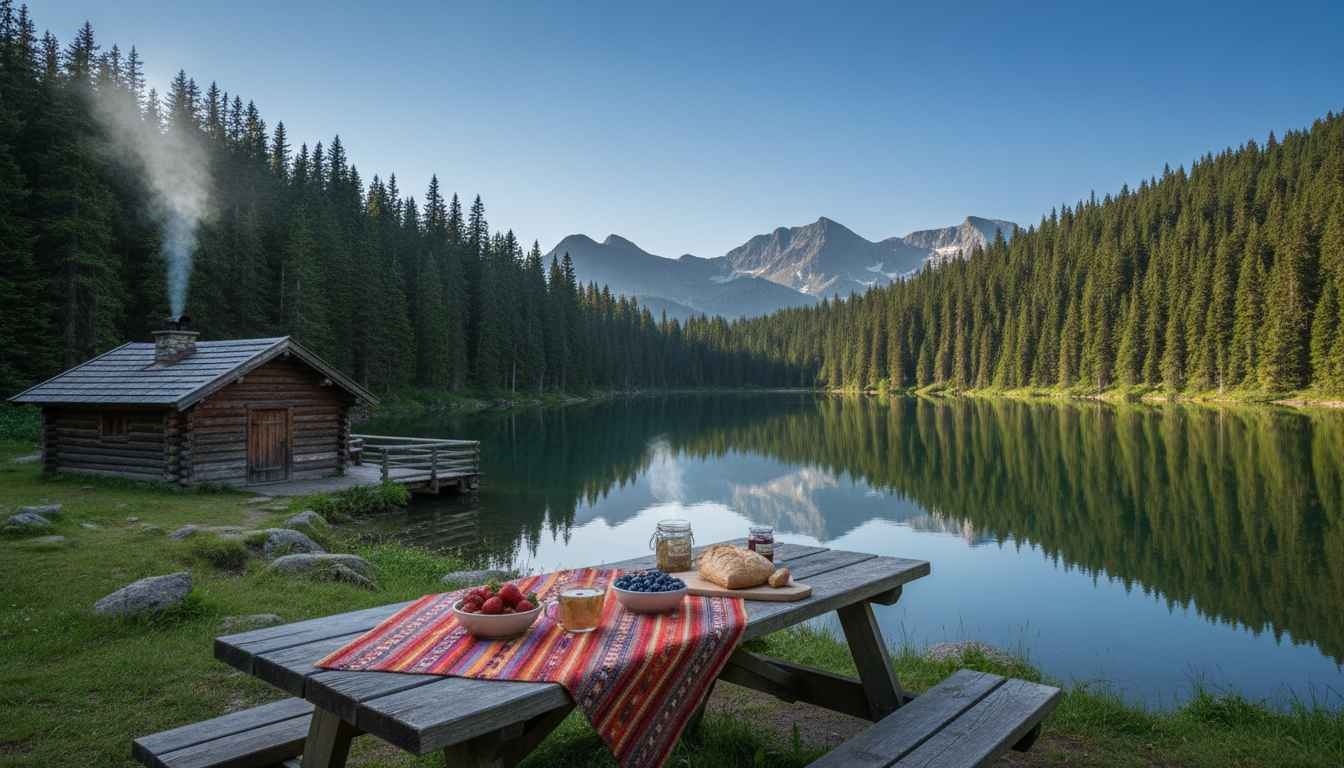 places to visit in summer that are not hot