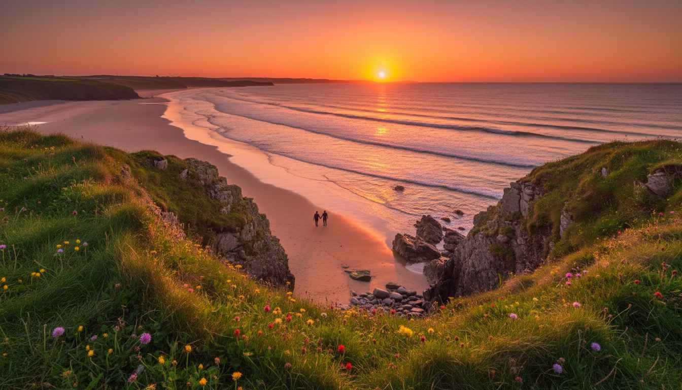 places to visit in the north west