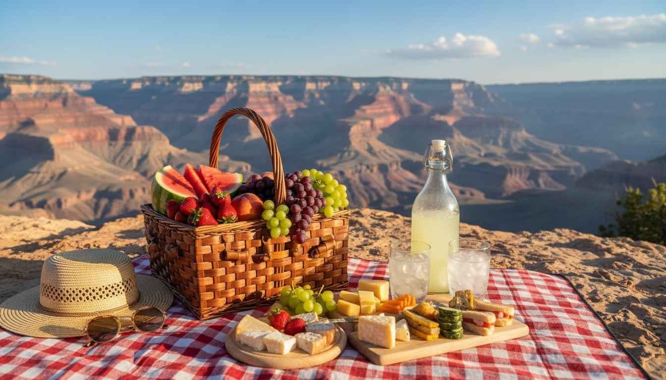 places to visit in the us summer