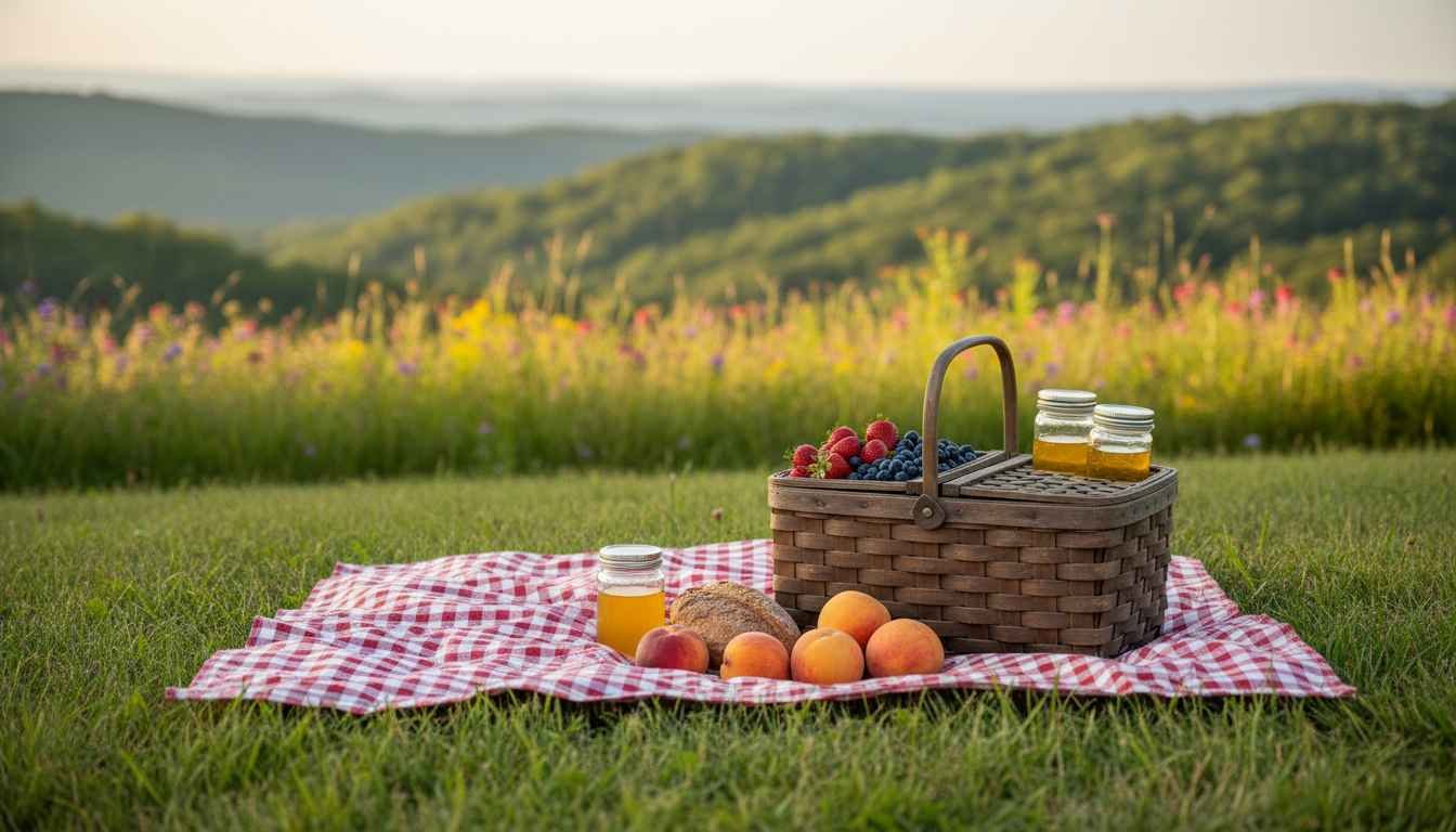 places to visit in virginia during summer