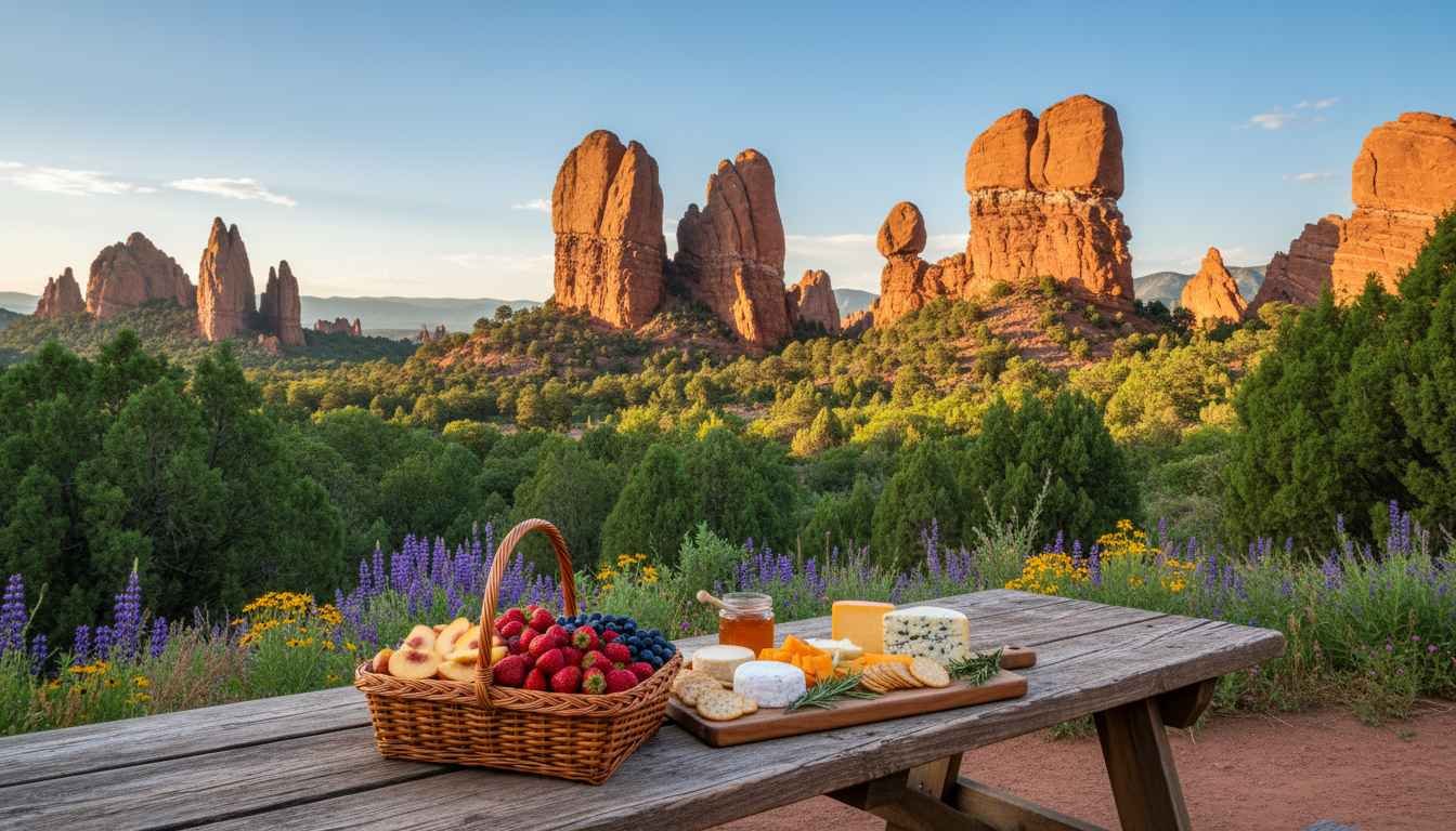 places to visit near colorado springs co