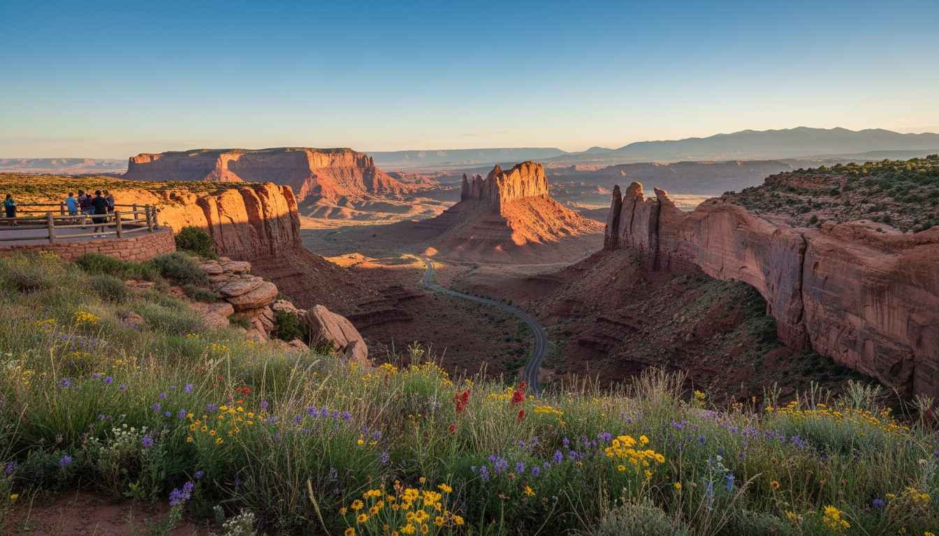 places to visit near grand junction colorado