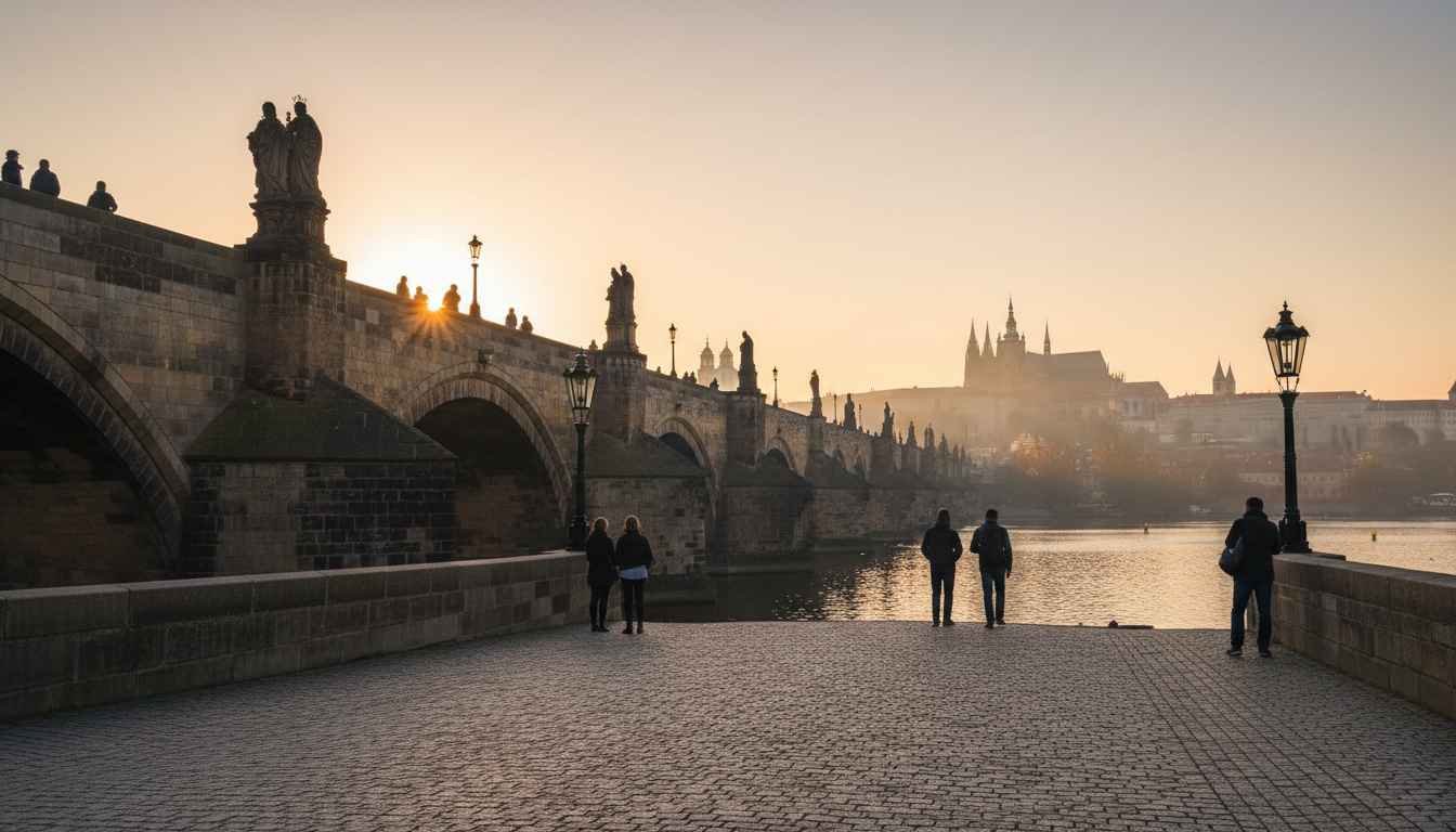the best places to visit in prague