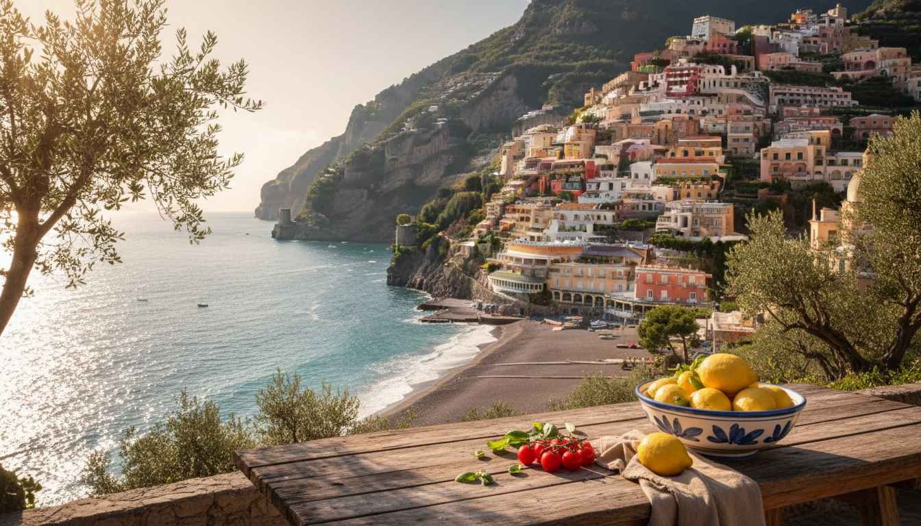 unique places to visit in southern italy