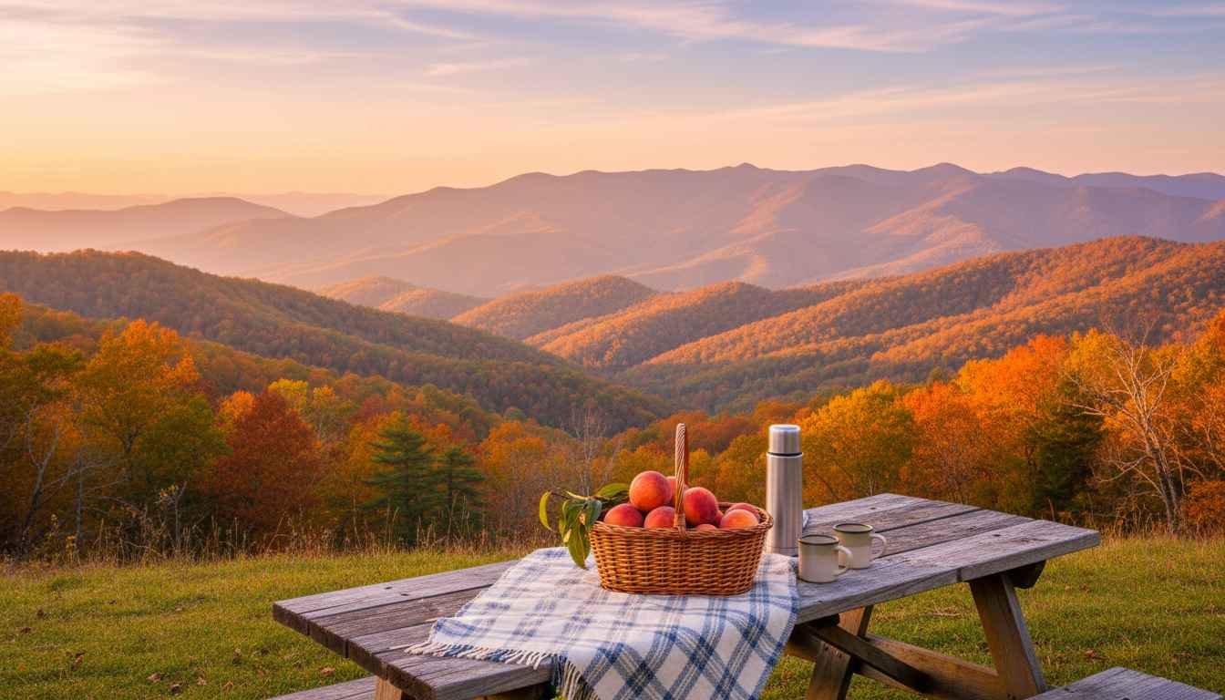 what are the best places to visit in georgia