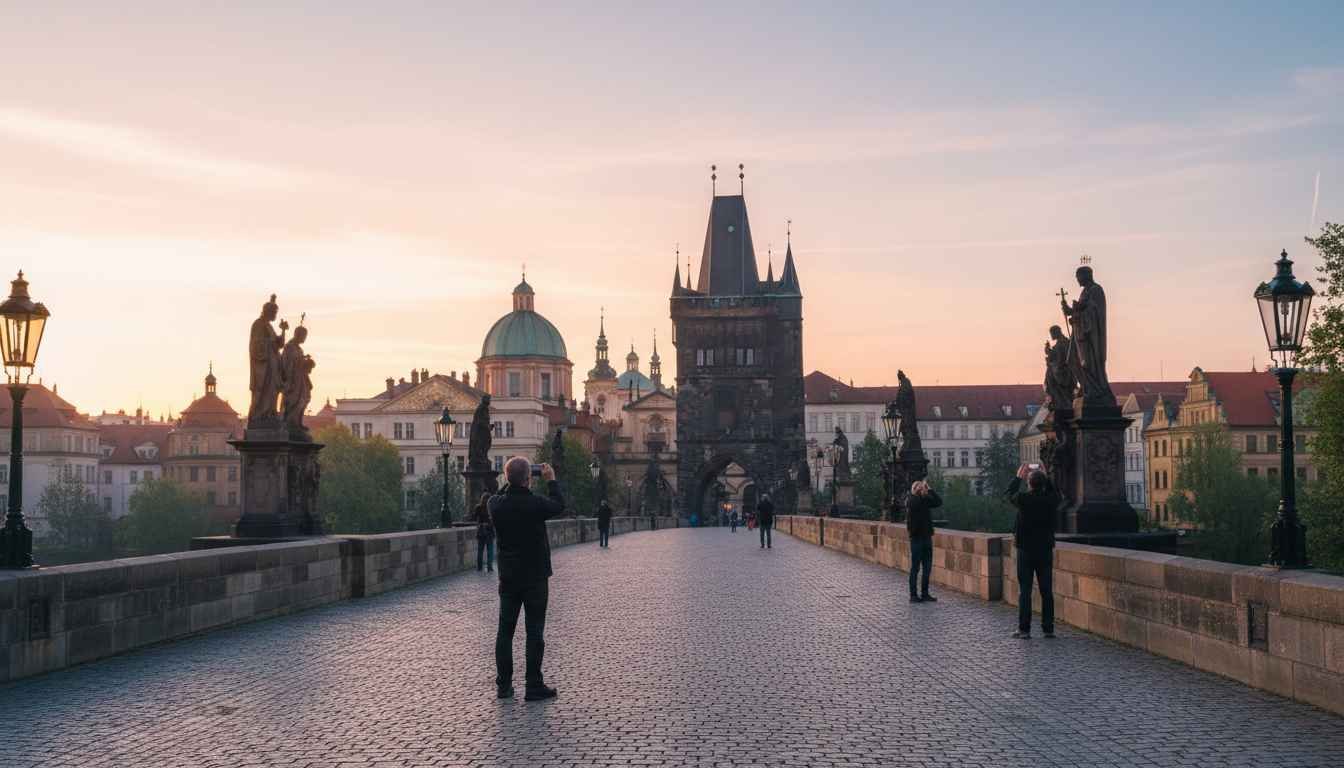 what the best place in europe to visit