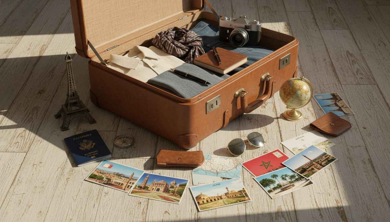 where are the best places to visit in the world