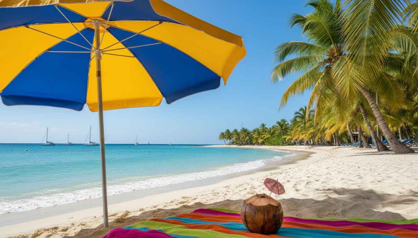 where the best place to visit in dominican republic