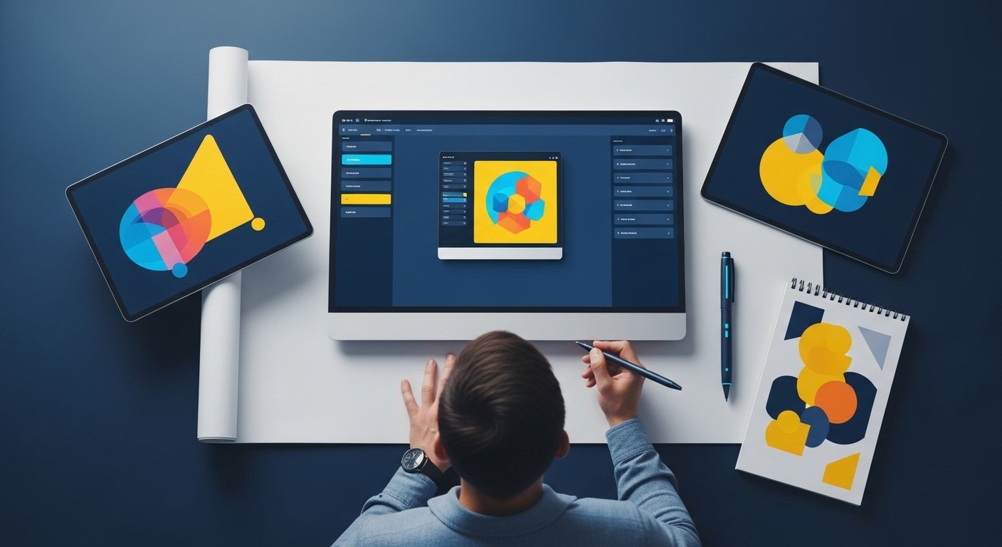 Digital Marketing in Enterprise