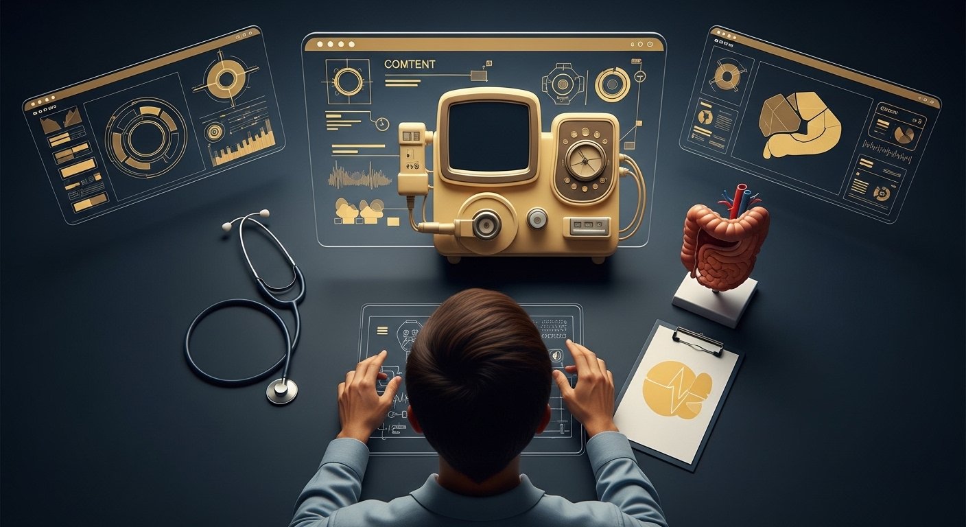 Medical Revenue Strategy