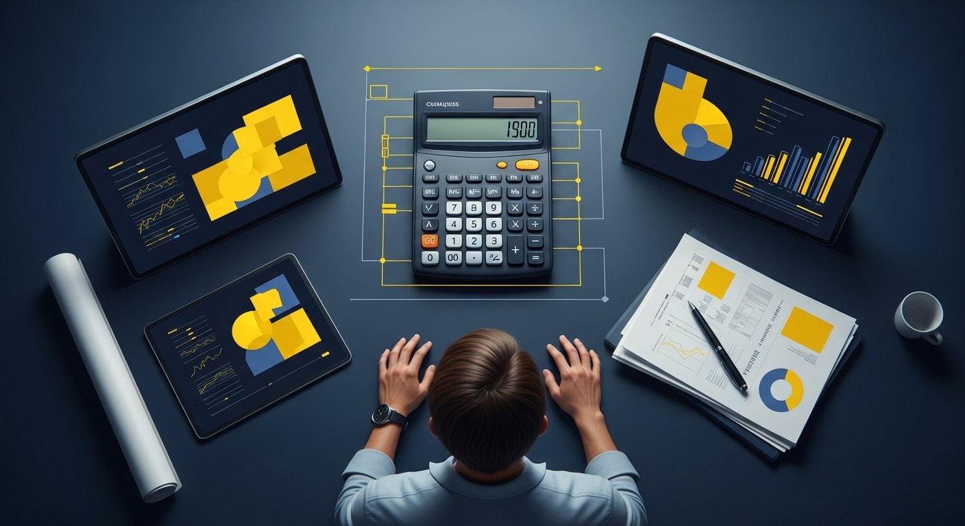 ROI of Digital Marketing in Financial Services