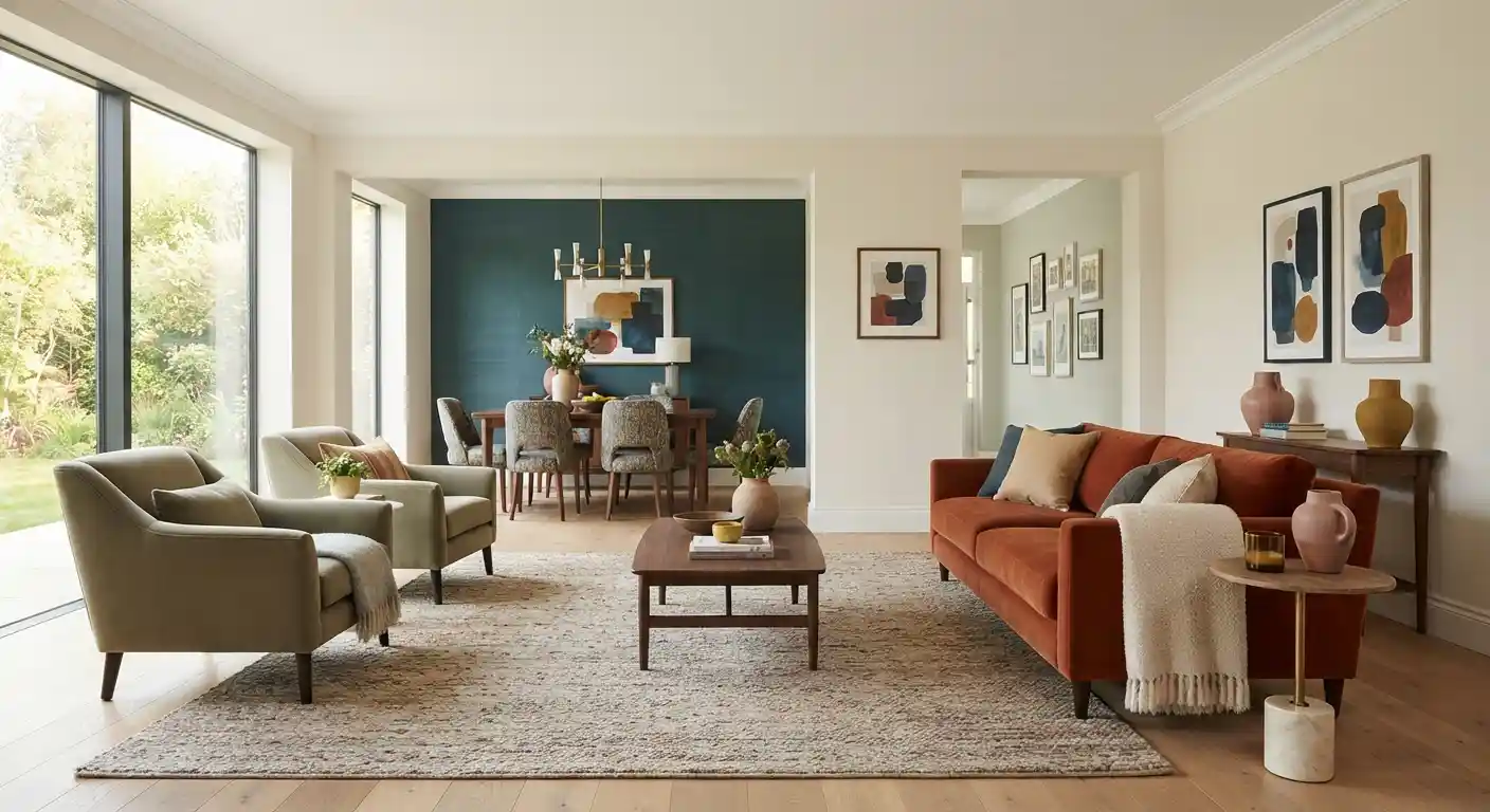 Beautiful Home Interiors
