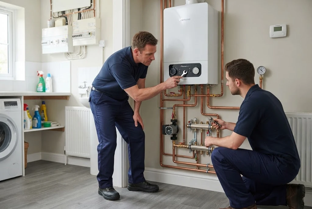 HomeServe vs British Gas home cover comparison for UK homeowners