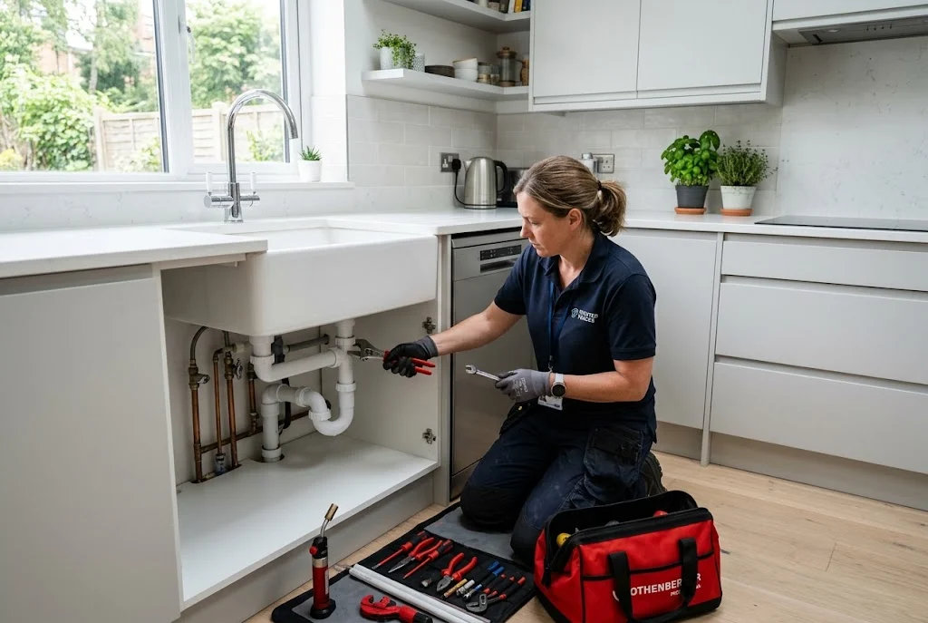 Plumbing services near me for professional home plumbing repairs